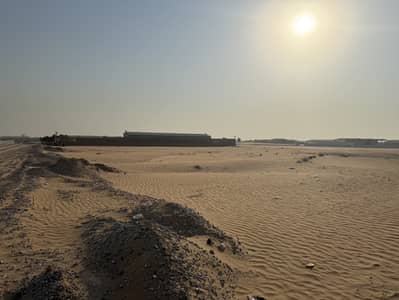 Industrial Land for Sale in Al Sajaa Industrial, Sharjah - IMG_1485. jpeg