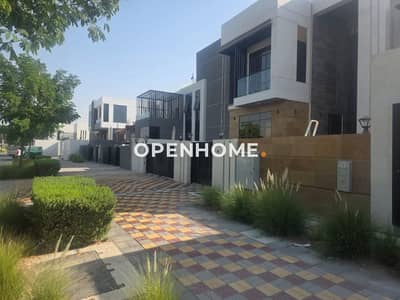 4 Camere Villa in vendita a Yas Island, Abu Dhabi - Villa a Yas Island，Yas Acres，Lea, 4 camere da letto, 7500000 AED - 16110926