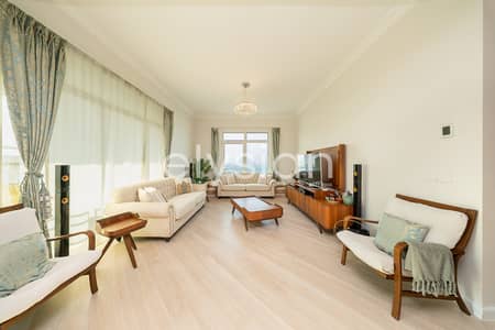 3 Camere Appartamento in vendita a Palm Jumeirah, Dubai - Appartamento a Palm Jumeirah，Shoreline Apartments，Al Basri, 3 camere da letto, 6500000 AED - 16784657