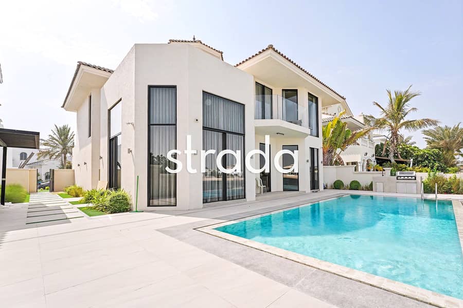 Villa à Palm Jumeirah,Garden Homes Palm Jumeirah,Garden Homes Frond C, 5 chambres, 2500000 AED - 16784670 Villa à Palm Jumeirah,Garden Homes Palm Jumeirah,Garden Homes Frond C, 5 chambres, 2500000 AED - 16784670