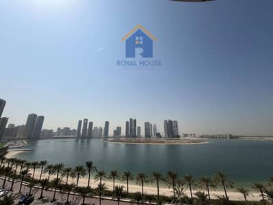3 Bedroom Flat for Rent in Al Khan, Sharjah - WhatsApp Image 2026-10-08 at 2.06. 44 PM (5). jpeg 3 Bedroom Flat for Rent in Al Khan, Sharjah - WhatsApp Image 2026-10-08 at 2.06. 44 PM (5). jpeg