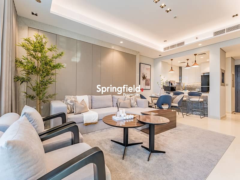 Квартира в Бизнес Бей,Тауэр Ноблз, 2 cпальни, 2400000 AED - 16784675 Квартира в Бизнес Бей,Тауэр Ноблз, 2 cпальни, 2400000 AED - 16784675