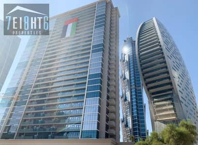 1 Schlafzimmer Wohnung zum Miete in Business Bay, Dubai - 1. jpg 1 Schlafzimmer Wohnung zum Miete in Business Bay, Dubai - 1. jpg