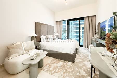 Monolocale in affitto a Meydan, Dubai - WhatsApp Image 2026-10-05 at 3.56. 54 PM. jpeg Monolocale in affitto a Meydan, Dubai - WhatsApp Image 2026-10-05 at 3.56. 54 PM. jpeg