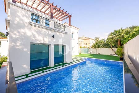 5 Bedroom Villa for Rent in Arabian Ranches, Dubai - File 1 5 Bedroom Villa for Rent in Arabian Ranches, Dubai - File 1