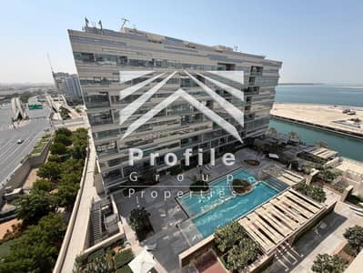 1 habitación Apartamento para en Venta en Al Raha Beach, Abu Dhabi - zs. jpeg