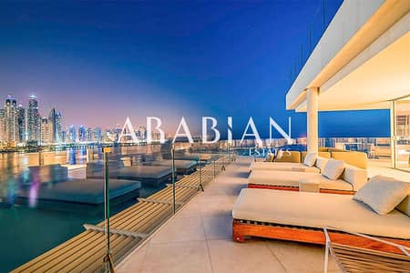 4 habitaciones Penthouse para en Venta en Palm Jumeirah, Dubai - Ático en Palm Jumeirah,FIVE Palm Jumeirah, 4 dormitorios, 21500000 AED - 16784744 4 habitaciones Penthouse para en Venta en Palm Jumeirah, Dubai - Ático en Palm Jumeirah,FIVE Palm Jumeirah, 4 dormitorios, 21500000 AED - 16784744