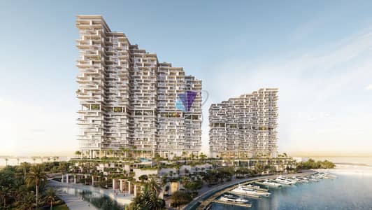 1 habitación Apartamento para en Venta en Al Reem Island, Abu Dhabi - WhatsApp Image 2026-10-08 at 12.11. 35 PM (3). jpeg