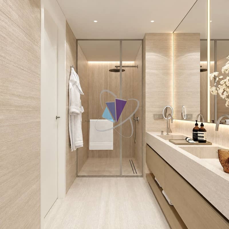 17 Warm Minimalist Luxury Bathroom. png