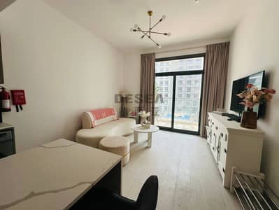 1 Bedroom Apartment for Rent in Dubai Studio City, Dubai - Community View | Spacious Layout | Vacant