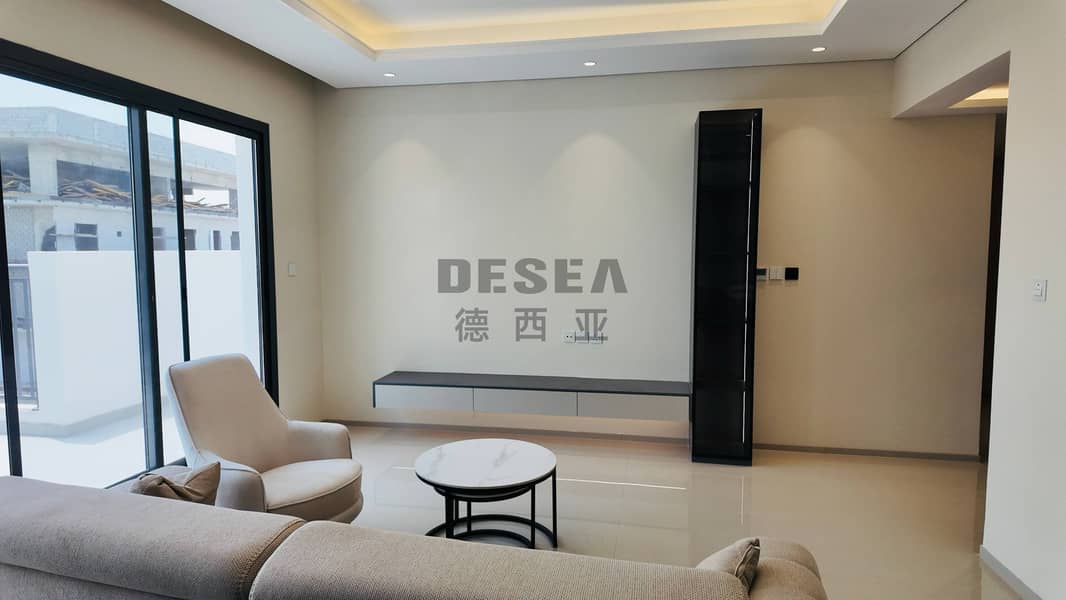 Brand New | Fully Furnished | Vacant Brand New | Fully Furnished | Vacant