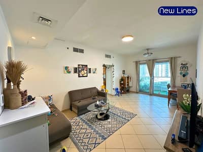 2 Schlafzimmer Wohnung zum Miete in Dubai Marina, Dubai - 2. jpg