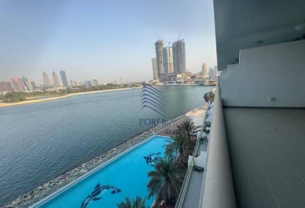 1 Slaapkamer Appartement te Koop in Palm Jumeirah, Dubai - Appartement in Palm Jumeirah,Azure Residences, 1 slaapkamer, 2900000 AED - 16784811 1 Slaapkamer Appartement te Koop in Palm Jumeirah, Dubai - Appartement in Palm Jumeirah,Azure Residences, 1 slaapkamer, 2900000 AED - 16784811