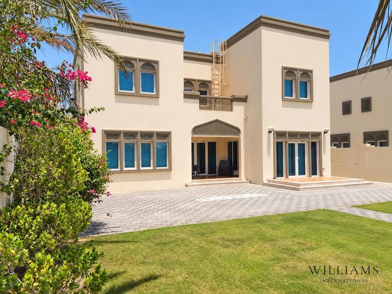 RARE FIND | 7,554 SQ. FT PLOT | PRIME JUMEIRAH PARK RARE FIND | 7,554 SQ. FT PLOT | PRIME JUMEIRAH PARK