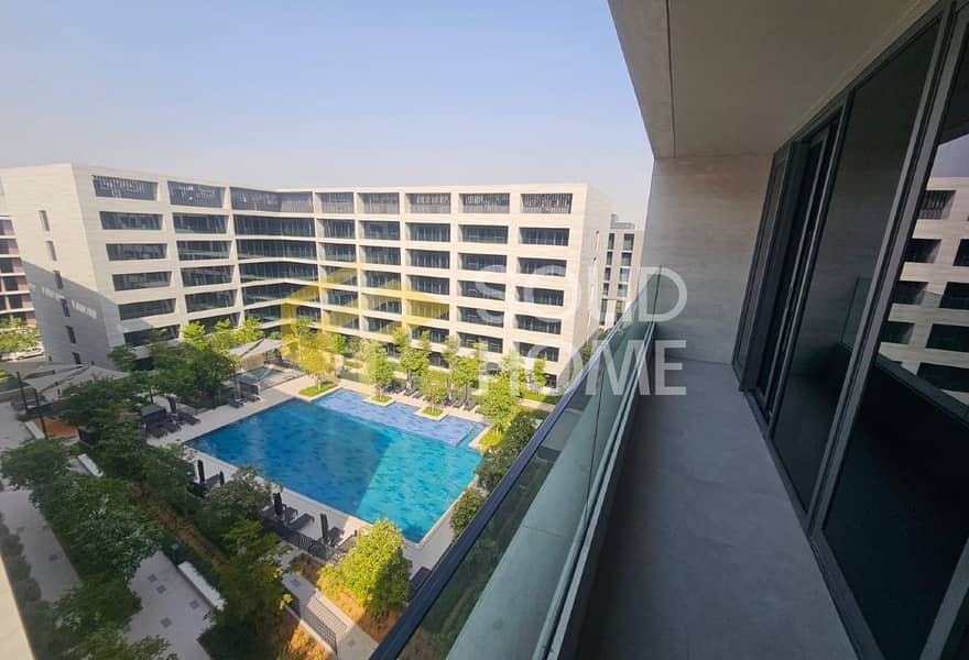 Appartamento a Aljada,Naseej District,Sokoon, 1 camera da letto, 820000 AED - 16784841 Appartamento a Aljada,Naseej District,Sokoon, 1 camera da letto, 820000 AED - 16784841