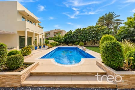 Villa de 3 chambres à à louer à Arabian Ranches, Dubai - with watermark. jpg