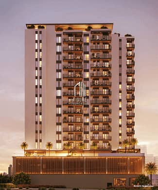 1 habitación Apartamento para en Venta en Al Furjan, Dubai - Apartamento en Al Furjan,Sunvale, 1 dormitorio, 1200000 AED - 16784876 1 habitación Apartamento para en Venta en Al Furjan, Dubai - Apartamento en Al Furjan,Sunvale, 1 dormitorio, 1200000 AED - 16784876