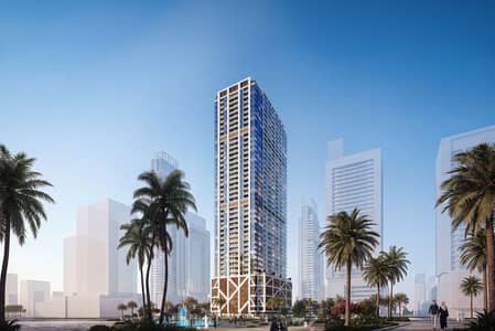 3 Camere Appartamento in vendita a Al Alia, Ajman - Digital Brochure -  LILY Tower - Tiger Downtown Image[19]. jpg
