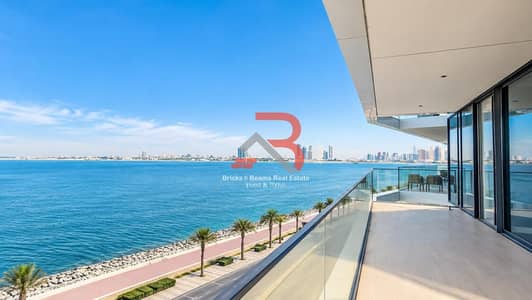 2 habitaciones Apartamento para en Alquiler en Palm Jumeirah, Dubai - WhatsApp Image 2026-10-08 at 2.26. 26 PM. jpeg