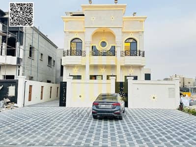 5 Bedroom Villa for Sale in Al Zahya, Ajman - WhatsApp Image 2025-05-01 at 1.08. 52 PM. jpeg