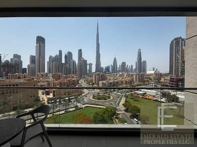 2 habitaciones Apartamento para en Alquiler en Downtown Dubai, Dubai - Apartamento en Downtown Dubai,South Ridge,South Ridge 3, 2 dormitorios, 179999 AED - 16781729 2 habitaciones Apartamento para en Alquiler en Downtown Dubai, Dubai - Apartamento en Downtown Dubai,South Ridge,South Ridge 3, 2 dormitorios, 179999 AED - 16781729