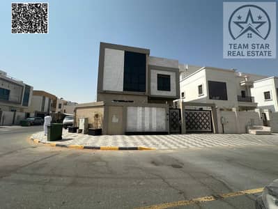 5 Schlafzimmer Villa zum Miete in Al Zahya, Ajman - 1000155714. png 5 Schlafzimmer Villa zum Miete in Al Zahya, Ajman - 1000155714. png
