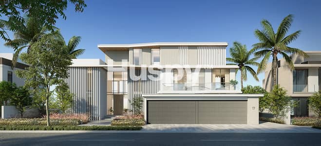 7 Schlafzimmer Villa zum Verkauf in Palm Jebel Ali, Dubai - Villa in Palm Jebel Ali,Frond K, 7 schlafzimmer, 31000000 AED - 16785029 7 Schlafzimmer Villa zum Verkauf in Palm Jebel Ali, Dubai - Villa in Palm Jebel Ali,Frond K, 7 schlafzimmer, 31000000 AED - 16785029