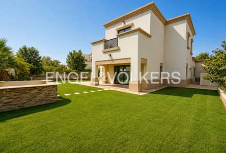 4 Camere Villa in vendita a Arabian Ranches 2, Dubai - Villa a Arabian Ranches 2，Yasmin, 4 camere da letto, 9995000 AED - 16785034