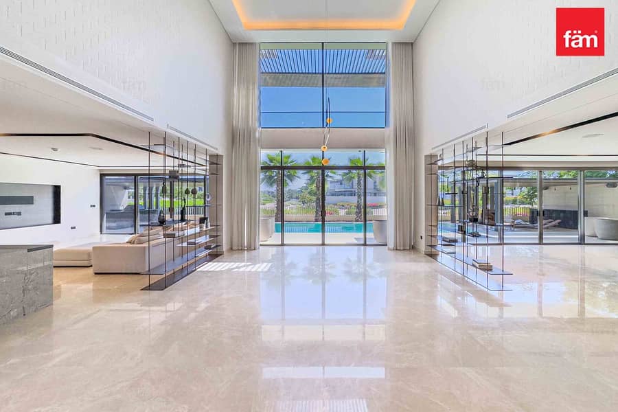 Tenanted | Office|Private Pool | Upgraded Tenanted | Office|Private Pool | Upgraded