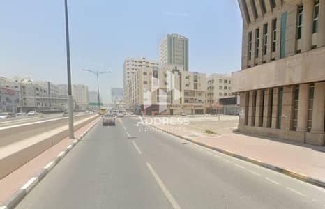 Plot for Sale in Muwaileh Commercial, Sharjah - لقطة الشاشة 2025-06-10 153748. png
