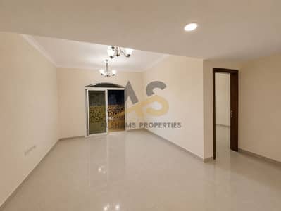 Appartement de 1 chambre à à louer à Muwaileh Commercial, Sharjah - 75283508-6D16-4FF4-8802-12C57DE95D39. png