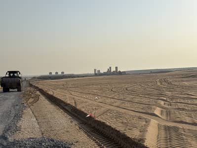 Industrial Land for Sale in Al Sajaa Industrial, Sharjah - IMG_1525. jpeg