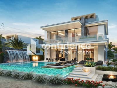4 Bedroom Townhouse for Sale in DAMAC Islands 2, Dubai - Screenshot 2026-08-05 171210. png