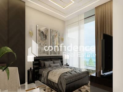 Studio for Sale in Jumeirah Village Circle (JVC), Dubai - Studio 1 (1). jpg
