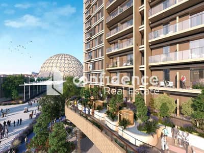 2 Bedroom Apartment for Sale in Expo City, Dubai - 18. jpeg