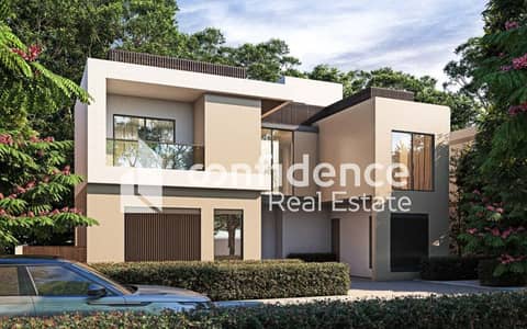 5 Slaapkamers Villa te Koop in Sobha Reserve, Dubai - Screenshot 2026-08-11 103220. png