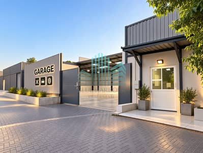 Warehouse for Rent in Umm Ramool, Dubai - WhatsApp Image 2026-10-08 at 2.13. 19 PM. jpeg Warehouse for Rent in Umm Ramool, Dubai - WhatsApp Image 2026-10-08 at 2.13. 19 PM. jpeg