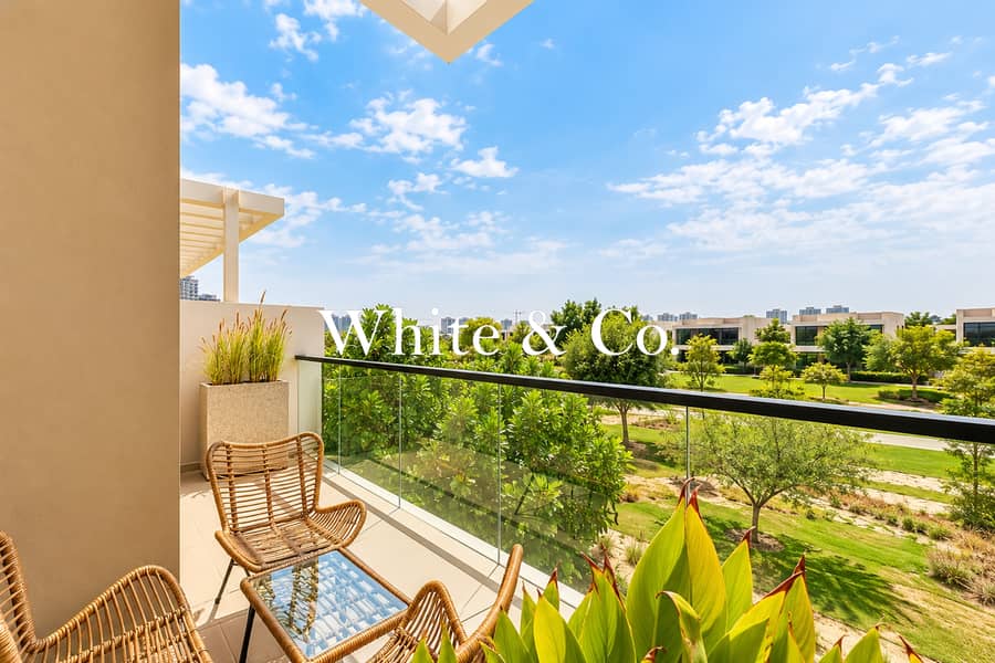 Villa a DAMAC Hills,Park Residences 1, 4 camere da letto, 4500000 AED - 16785217 Villa a DAMAC Hills,Park Residences 1, 4 camere da letto, 4500000 AED - 16785217