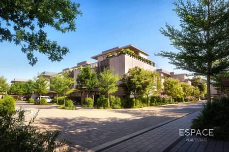 5 Slaapkamers Villa te Koop in Mohammed Bin Rashid City (MBR City), Dubai - Villa in Mohammed Bin Rashid City (MBR City)，District 11，Numa Reserve, 5 slaapkamers, 20500000 AED - 16785218