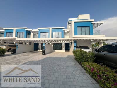 4 Slaapkamers Townhouse te Huur in DAMAC Lagoons, Dubai - WhatsApp Image 2026-10-07 at 5.24. 05 PM. jpeg 4 Slaapkamers Townhouse te Huur in DAMAC Lagoons, Dubai - WhatsApp Image 2026-10-07 at 5.24. 05 PM. jpeg