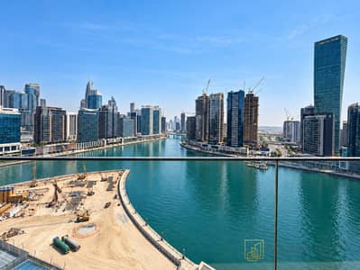 1 Bedroom Flat for Sale in Business Bay, Dubai - BRAND NEW READY || CANAL VIEWS || TOWER B