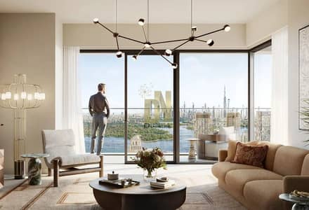 1 Schlafzimmer Wohnung zum Verkauf in Dubai Creek Harbour, Dubai - Main Image
