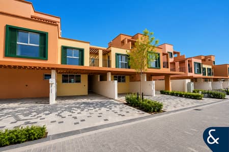 4 Bedroom Townhouse for Rent in DAMAC Lagoons, Dubai - Prime Location | Close to Lagoon | Nice 4 Bed 4 Bedroom Townhouse for Rent in DAMAC Lagoons, Dubai - Prime Location | Close to Lagoon | Nice 4 Bed