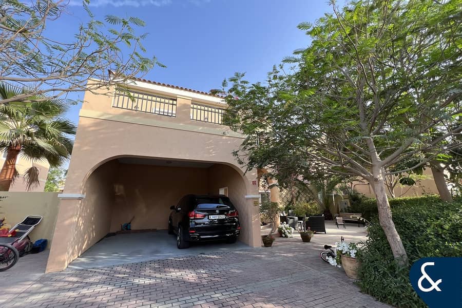 Villa à The Villa,Hacienda, 2 chambres, 330000 AED - 16785249 Villa à The Villa,Hacienda, 2 chambres, 330000 AED - 16785249