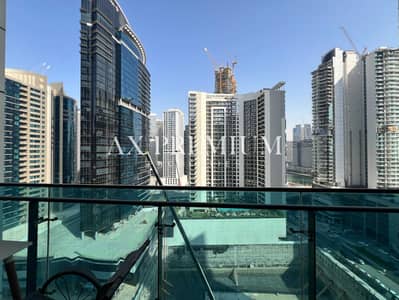 1 Bedroom Apartment for Rent in Business Bay, Dubai - IMG_9777. jpg