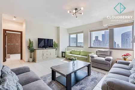 1 Bedroom Apartment for Rent in Business Bay, Dubai - IMG-20251117-WA0008. jpg