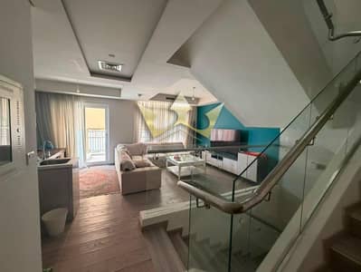 3 Bedroom Townhouse for Rent in DAMAC Hills 2 (Akoya by DAMAC), Dubai - 54203d28-f9a9-42ab-9b67-26e1f75cc094. jpeg