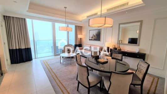 Appartement de 2 chambres à à louer à Downtown Dubai, Dubai - Appartement à Downtown Dubai,Kempinski The Boulevard (The Address The Blvd), 2 chambres, 255000 AED - 16785313 Appartement de 2 chambres à à louer à Downtown Dubai, Dubai - Appartement à Downtown Dubai,Kempinski The Boulevard (The Address The Blvd), 2 chambres, 255000 AED - 16785313