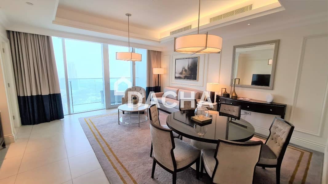 Appartement à Downtown Dubai,Kempinski The Boulevard (The Address The Blvd), 2 chambres, 255000 AED - 16785313 Appartement à Downtown Dubai,Kempinski The Boulevard (The Address The Blvd), 2 chambres, 255000 AED - 16785313