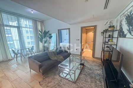 2 Bedroom Flat for Rent in Dubai Marina, Dubai - Modern / 2 Bed | Building Specialist | Spa Jacuzzi